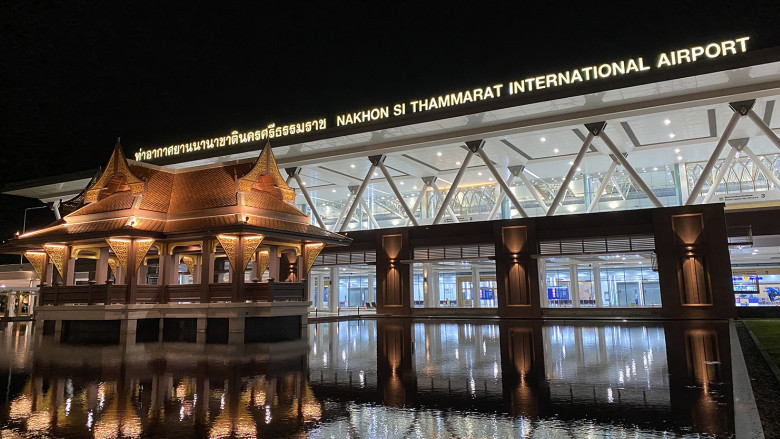 Plan to transfer state-run airports to AoT scrapped