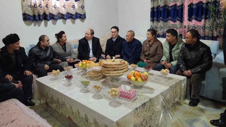 Thai government refutes US criticism of Uyghur repatriation