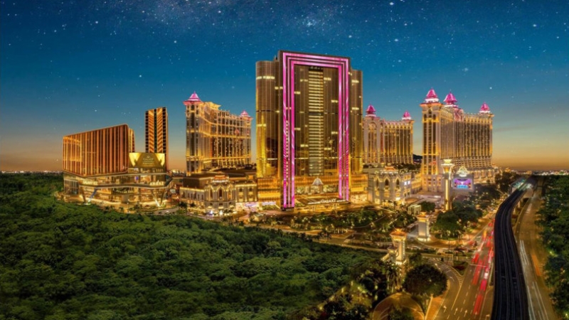 Galaxy mulls billions for Bangkok casino