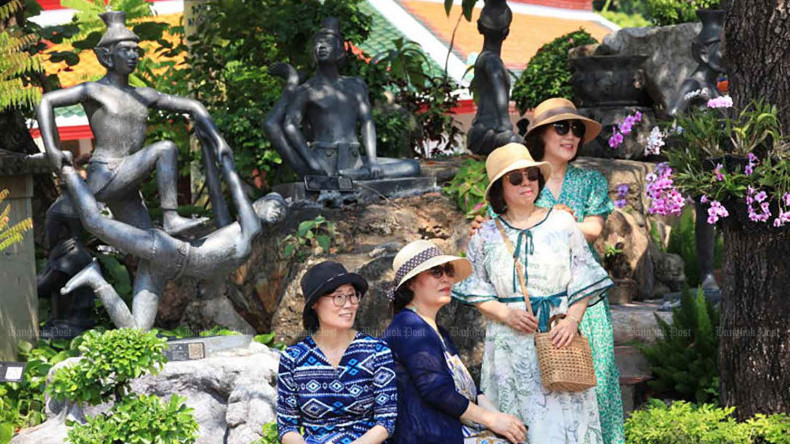 Massage industry set for clean up, says health ministry
