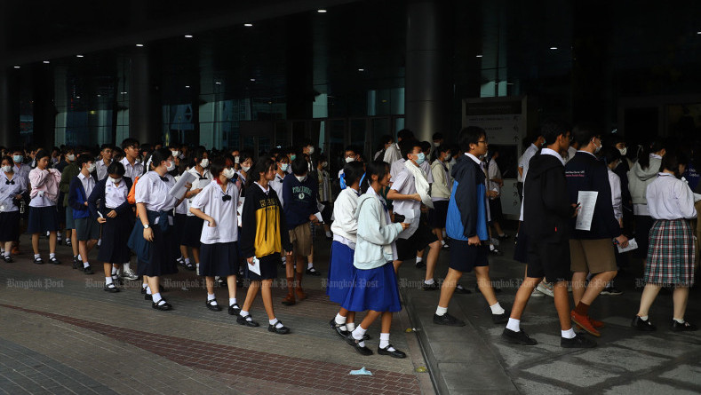 Education Council rejects low ASEAN ranking