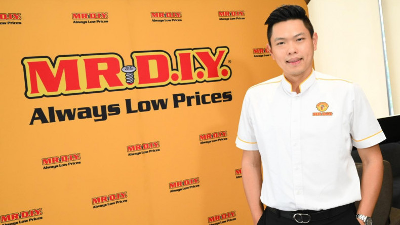 MR. D.I.Y. planning to add 200 stores