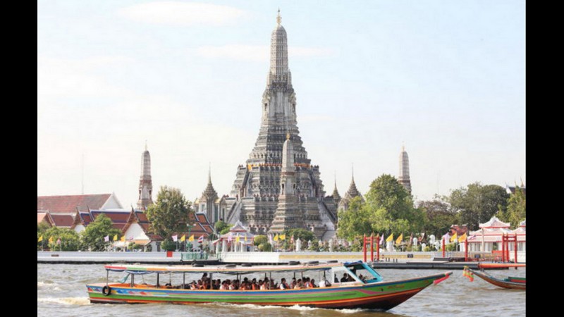 New Thai travel agent chief seeks more state support for marketing