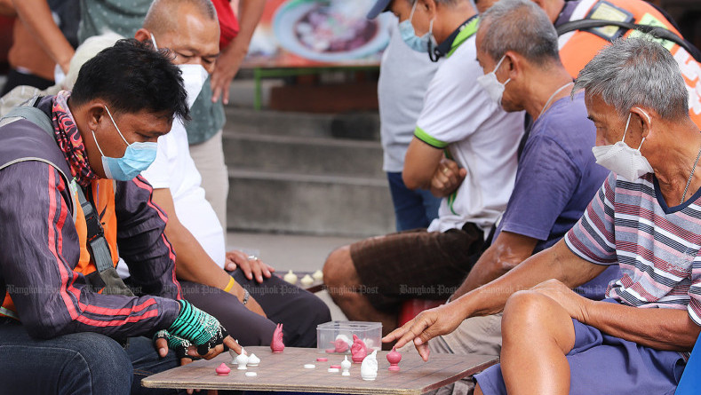 ‘Retirement lottery’ moves step closer