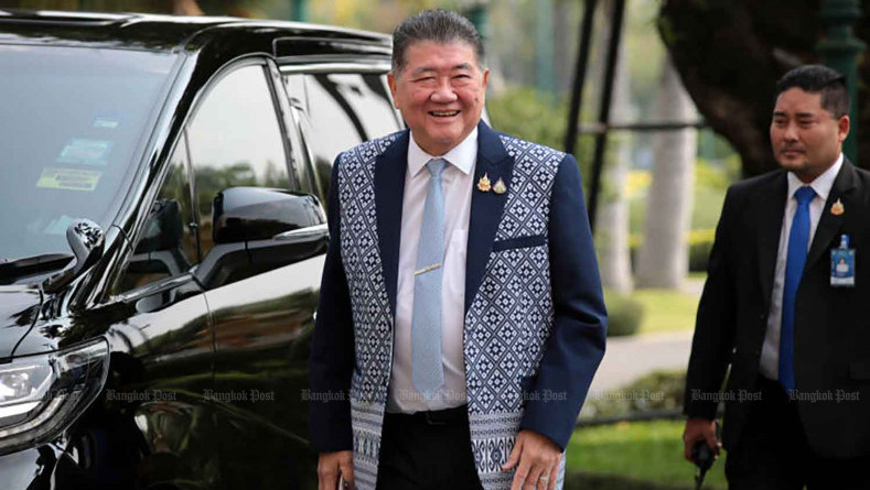 Casino bill ‘will help offset’ US trade move