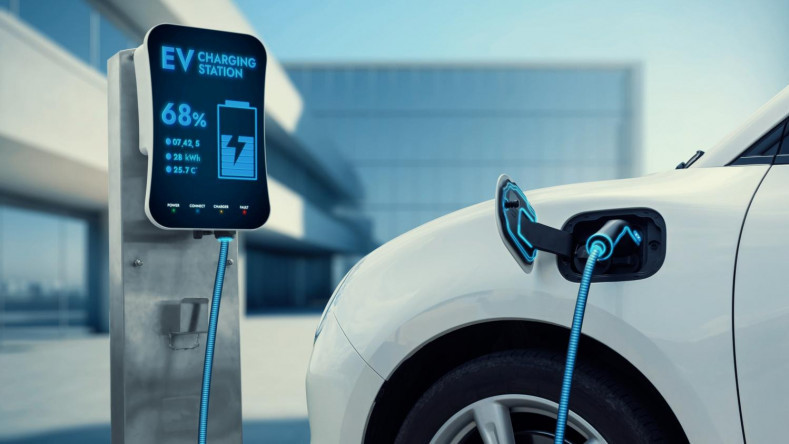 Government vows to ramp up demand for electric vehicles
