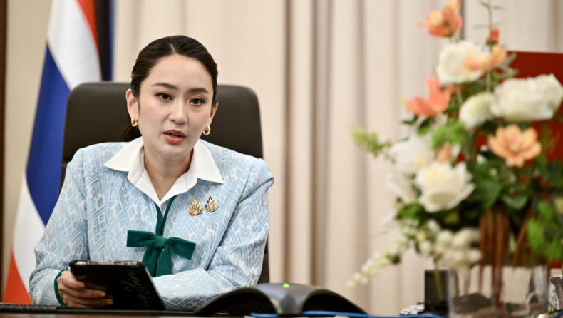 WEF names three Thais as young global leaders