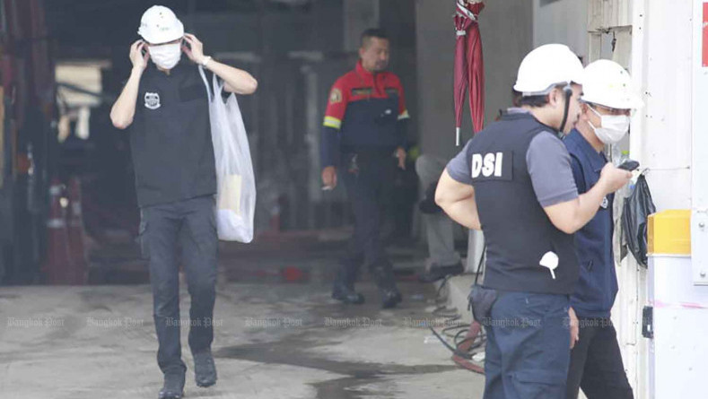 DSI to question SAO site engineers