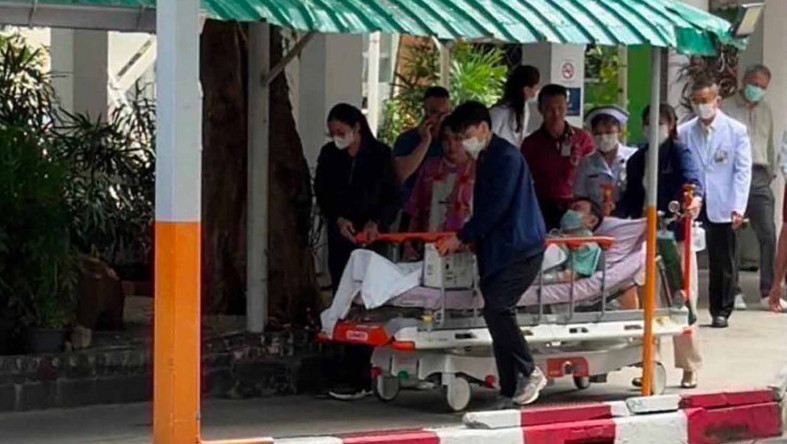 Supreme Court to decide whether Thaksin served his jail term