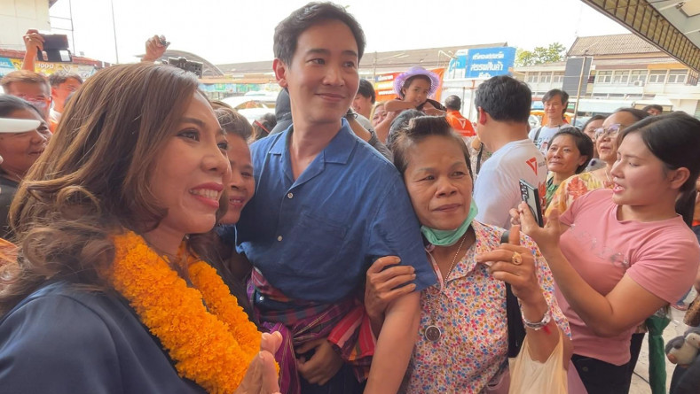 Pita vows comeback to be 'best prime minister'