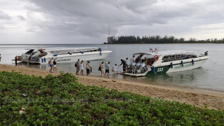 TAT launches 12 'green season' campaigns to boost domestic tourism