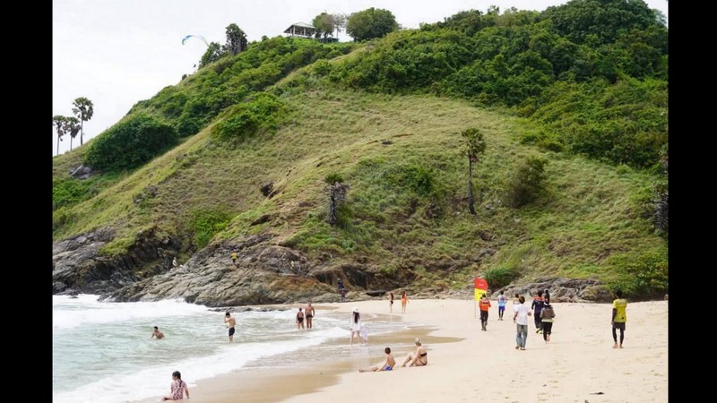 Man suffering depression, financial woes found hanged near Yanui beach
