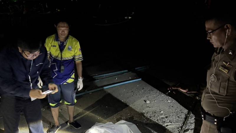 Body found floating off Rawai Beach