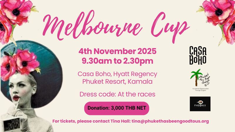 Melbourne Cup Brunch