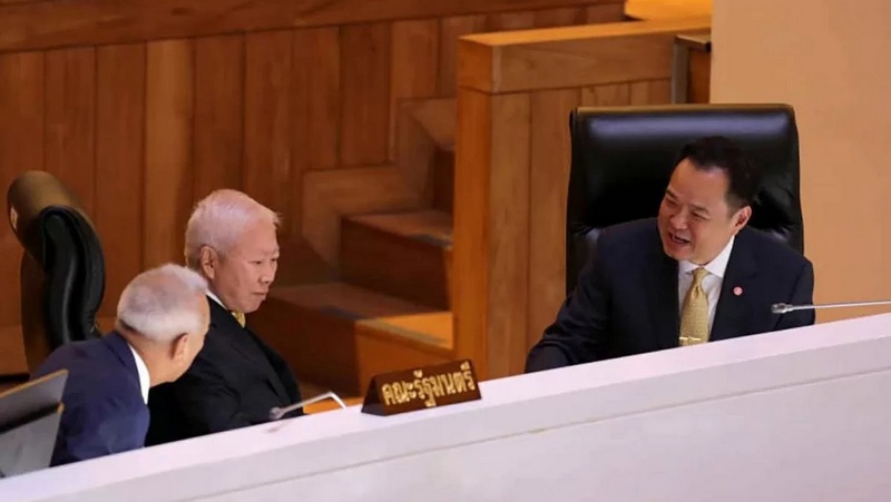 4-ballot national poll to include charter referendum