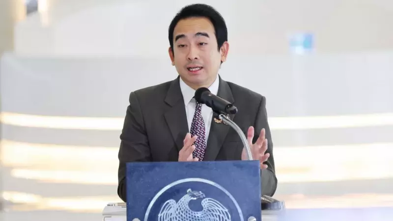 Call to persist with existing debt relief schemes