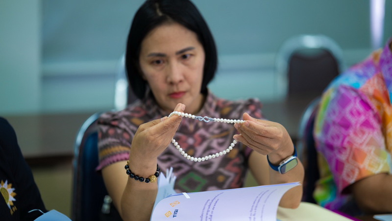 Phuket certifies 27 new community products to boost OTOP exports