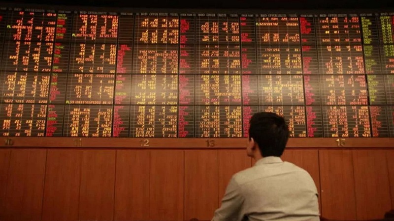 Thai stocks unlikely to suffer from US shutdown