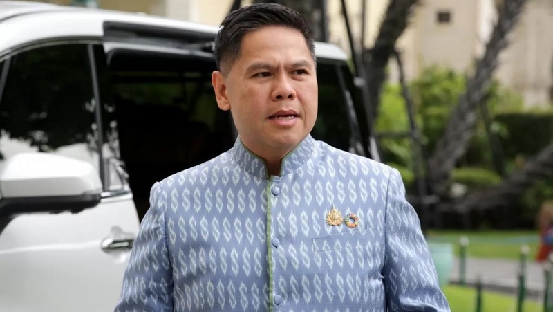 Pheu Thai mulling deal with Varawut for PM