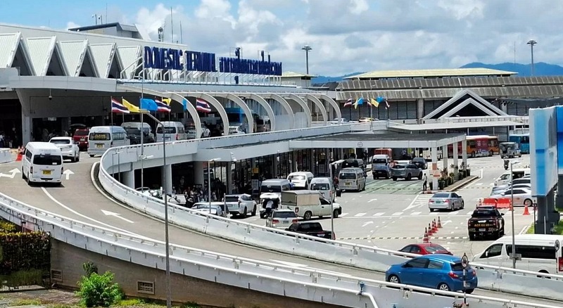 Phuket airport forecasts 16mn passengers in 2025