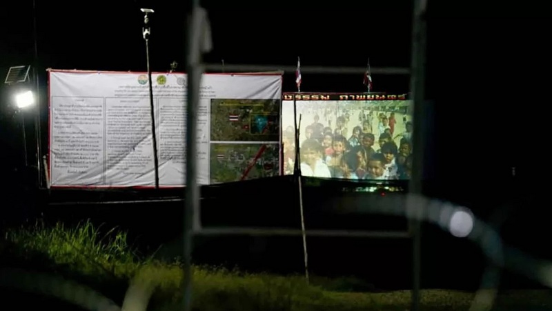 PM defends border tactics