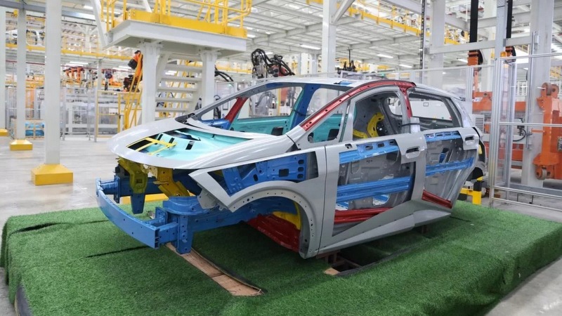 BYD seeks further EV perks