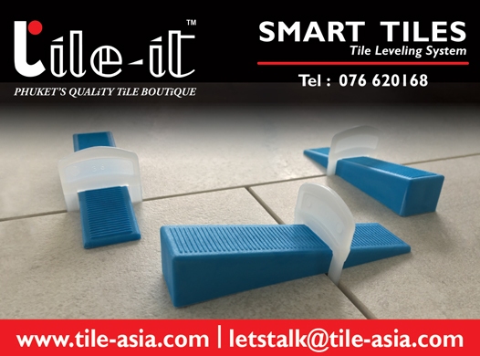 tile-it - Phuket’s Quality Tile Boutique