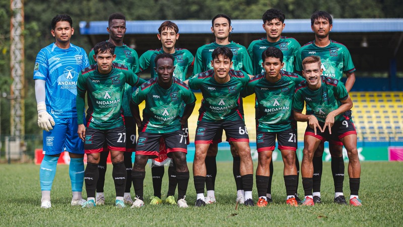 ‘Koh-lassico’ Thai island derby a clash of ideals