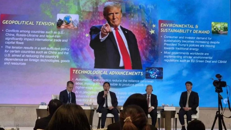 People’s Party questions tax breaks in US pact
