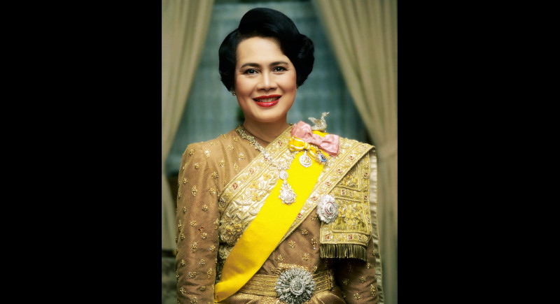 Phuket honours Queen Mother’s legacy of grace and culture
