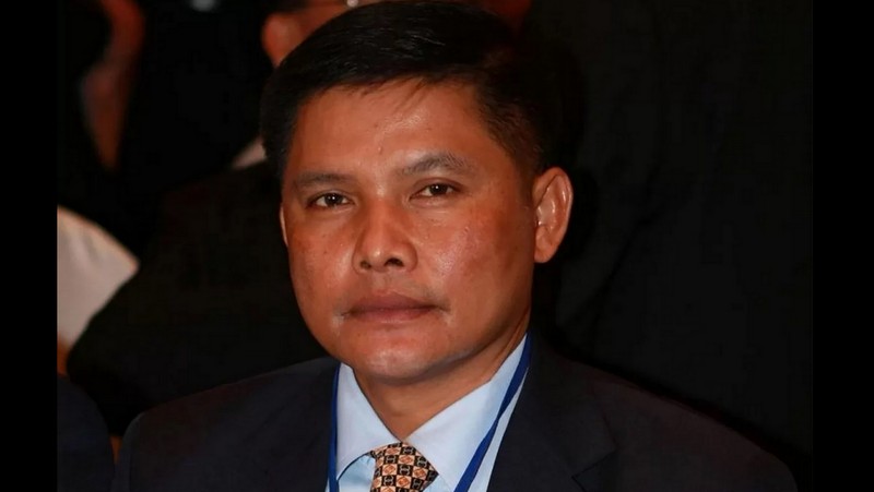 Ex-minister sentenced to 3 years in B30mn kickback case