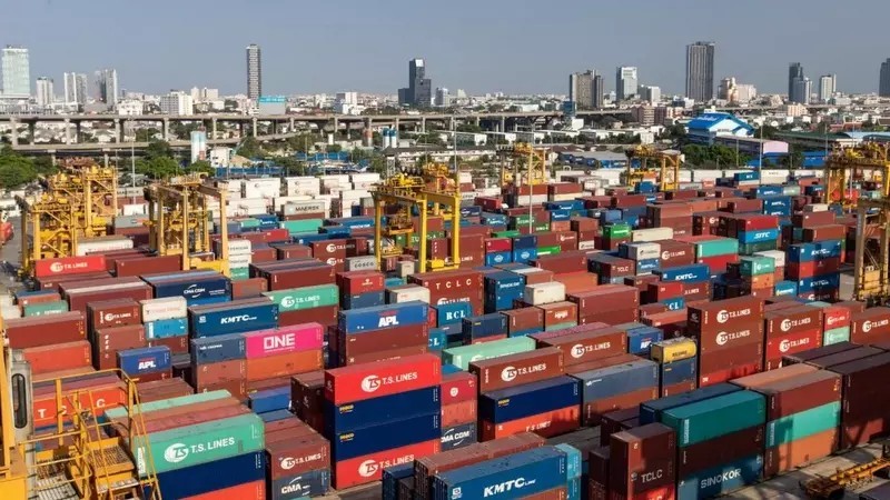 Shippers push for balanced trade deal