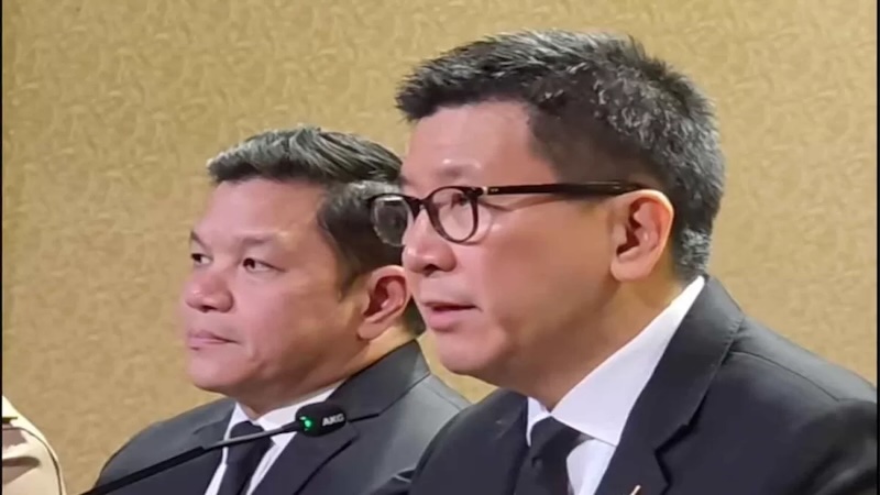 New plan to help Thais out of debt