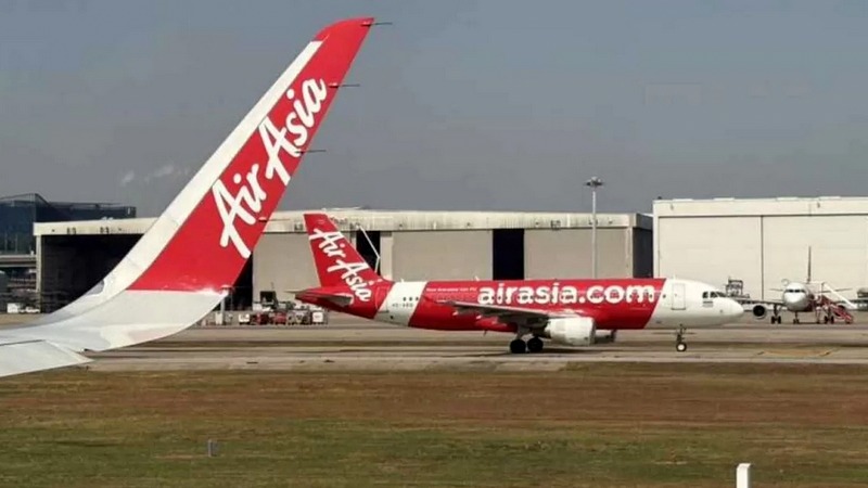 New AirAsia Group set to steer 7 airlines