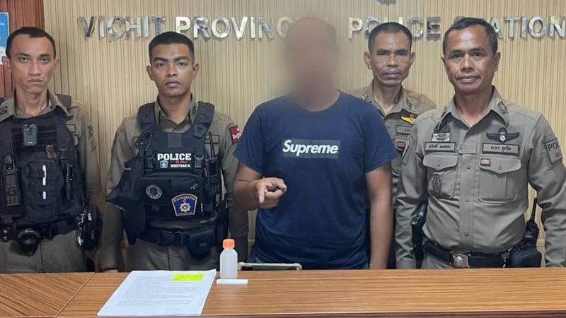 Swindler aircon repairman arrested