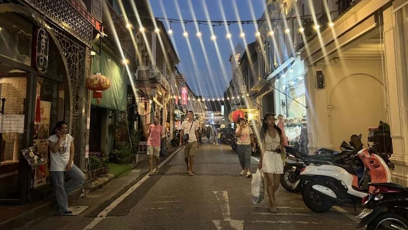Phuket restaurants upbeat for high season