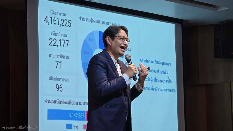Phuket launches ‘Next Chapter’ drive