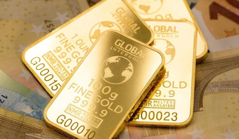8 Reasons Digital Gold Is Winning Over Traditional Buyers