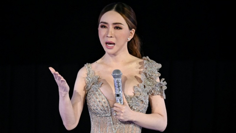 Miss Universe co-owners, Thailand hit with fraud, trafficking claims