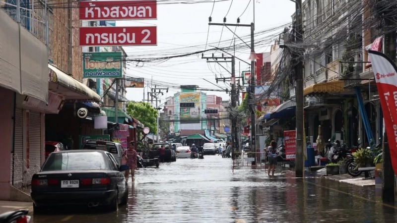Call for tourism relief blueprint