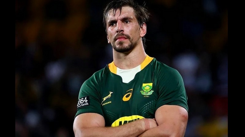 Etzebeth gouging ban a poke in the eye for global rugby