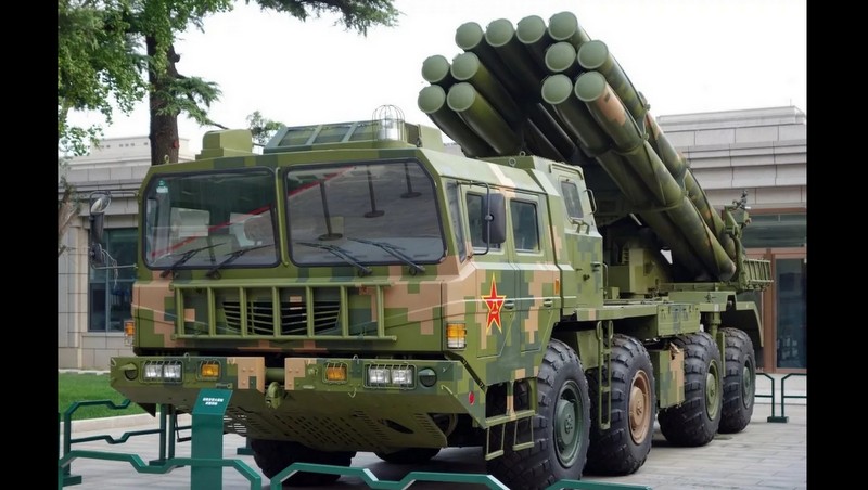 Thailand can cope with Cambodia’s long-range rockets, says army