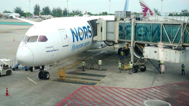 New European routes boost tourism prospects: TAT