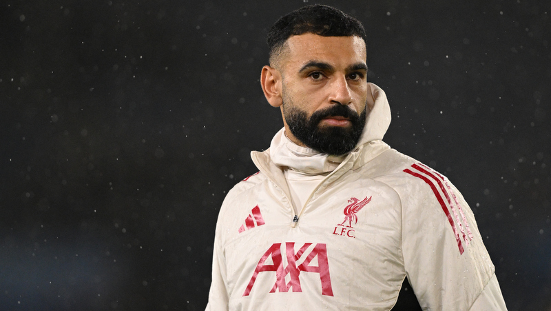 Salah’s future in focus as Liverpool face Brighton