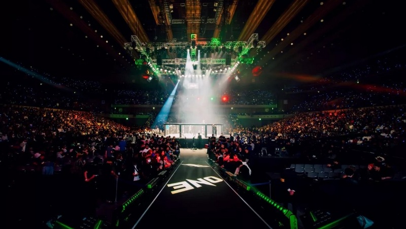 ONE Championship releases 2026 schedule, targets more than 70 live events
