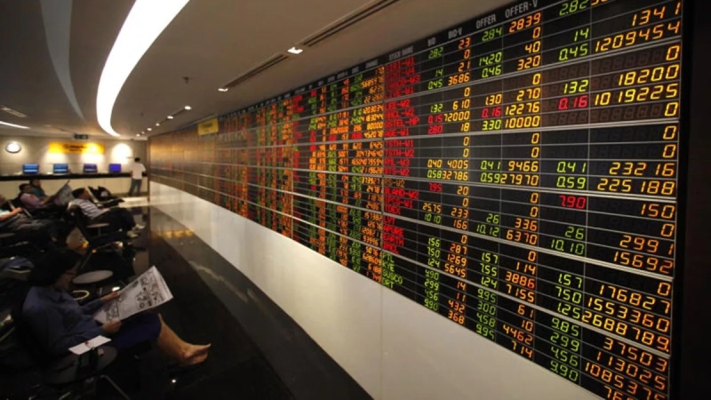 Early dissolution seen rattling bourse