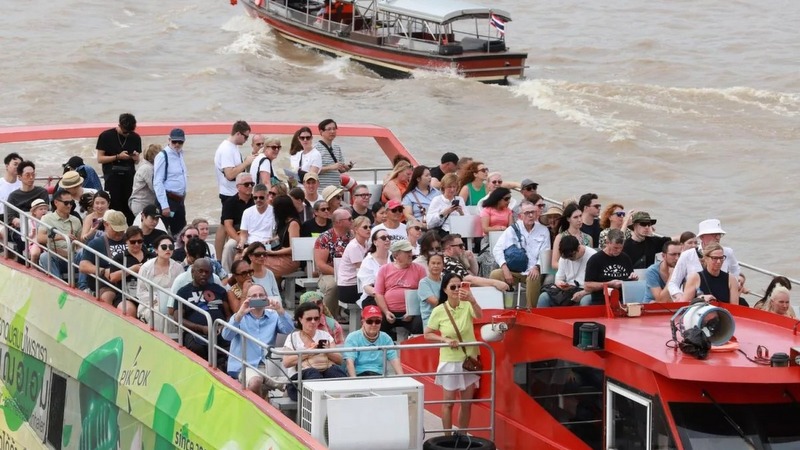 China remains highest-spending arrivals market