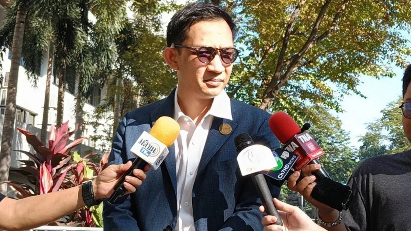 Ex-People’s Party MP gets prison term for forged conscription exemption