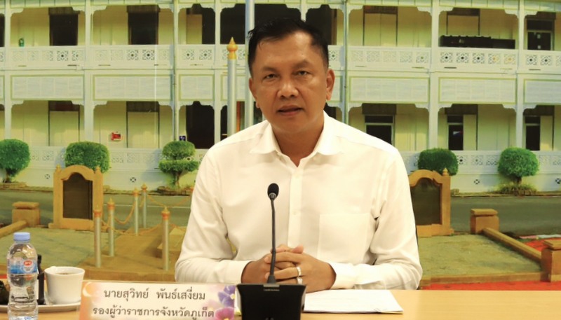 Phuket moves to launch ‘One District, One Creative Space’