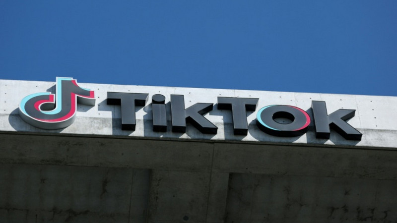 TikTok signs joint venture deal to end US ban threat